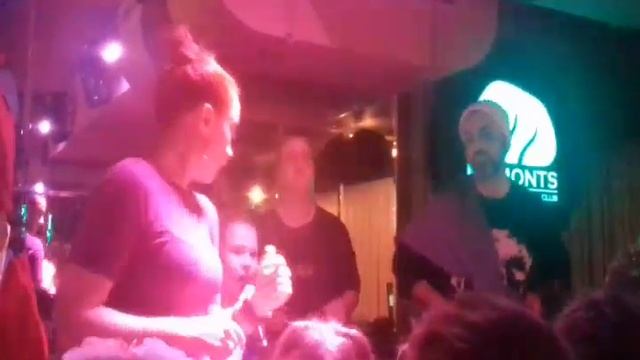 #Танцомания