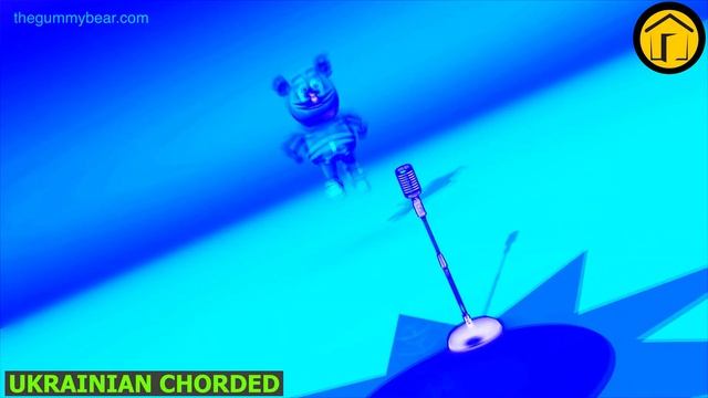 (VIDEO TUTORIAL) 1 MILLION UKRAINIAN SWEDISH SWISS SLOVAK Gummy Bear Gummibär Song | VIDEO Effect