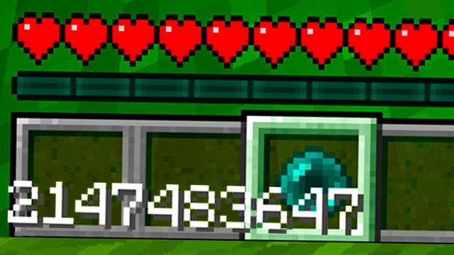 КАК я Дюпнул 30.000.000 предметов В Майнкрафт!