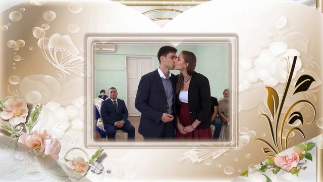 Свадебные цветы