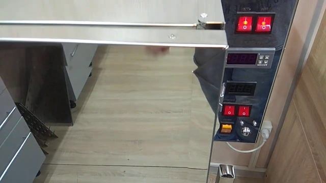 Как быстро определить пищевую нержавеющую сталь aisi304 от технической aisi 430