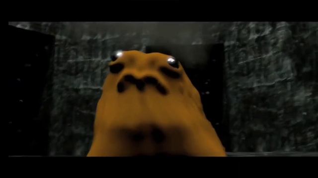 Scp 106 vs Scp 999