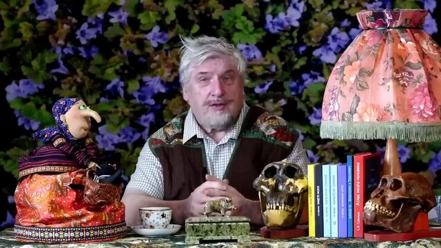 С. Савельев. Как устраивать надзор над умными
