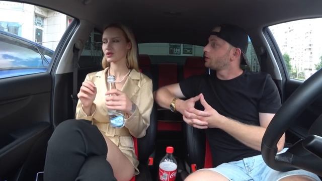 Свидание с девушкой ❤️ Содержанка ЧСВ и @SanYaHill пранк над девушкой.