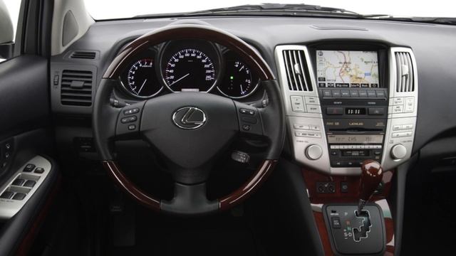 Лексус РХ 2 слабые места | Недостатки и болячки б/у Lexus RX II