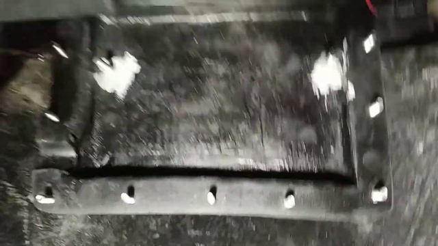 Установка ЭБУ Нива Шевроле