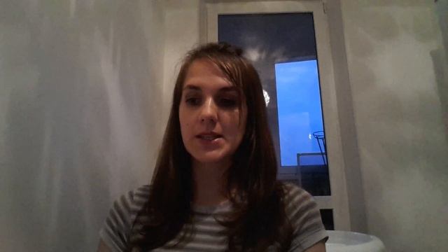Меню ребенка в год!