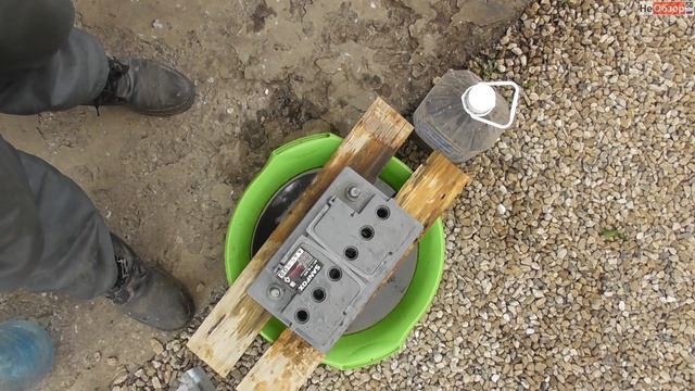 Промывка аккумулятора содой, есть ли смысл?