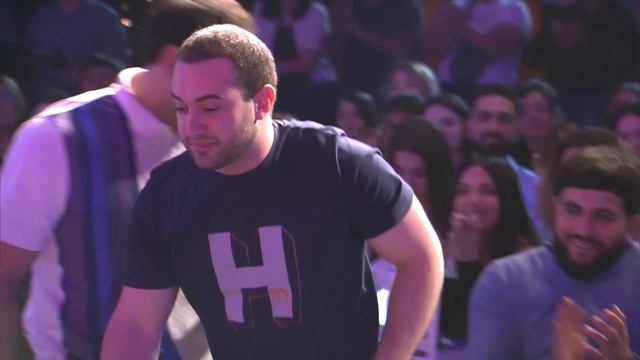 Women's Club / Episode 175