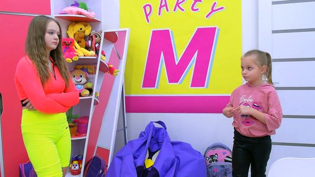 Хорошая Сестра и Плохая Сестра! Милая Мама и ДЕРЗКАЯ СЕСТРА! Маргарита и Лера