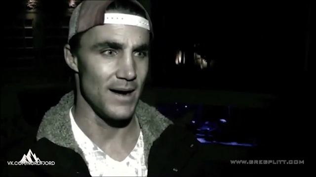 Грег Плитт - Тестостерон