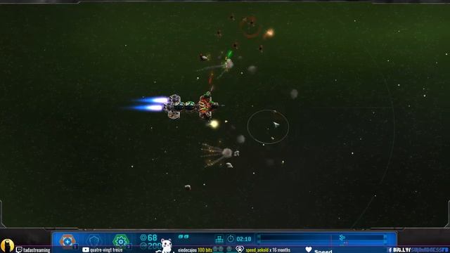 [FR] - SPACE RUN vs SirMadness - Gameplay & Découverte : Fast and Safe delivery. Tower defense !! ?