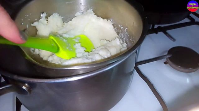 Домашний плавленый сыр из творога без молока и яиц. Плавлю творог всего 10 минут.