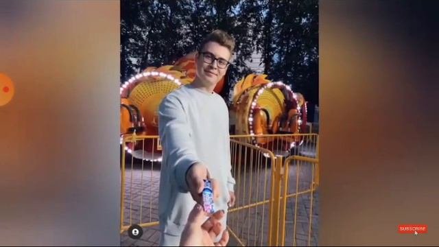 ты просто просто пушка,малишка безделушка 100% крутая песня