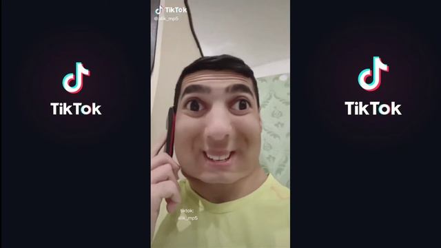 Tik Tok Тик Ток| Алик и его странная семейка.|Wand