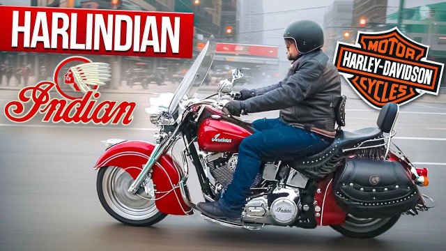 ХАРЛИНДИАН или чесночный индеец: INDIAN CHIEF из подручного материала #МОТОЗОНА №173