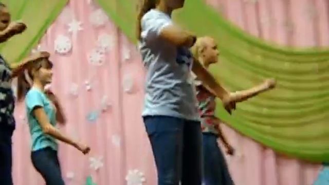 Родное Щучье- озеро.Новый год шагает по планете.(Окончание.)