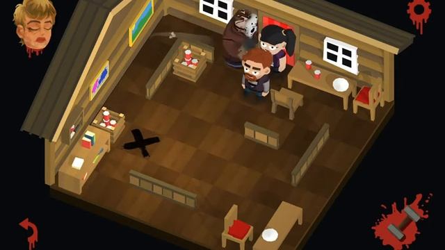играю в пятницу 13