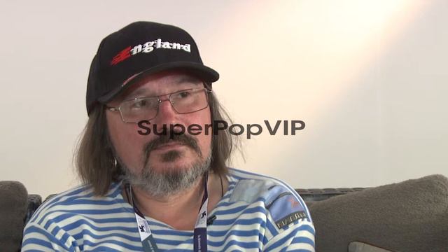 INTERVIEW: Aleksey Balabanov on what the film is about at...