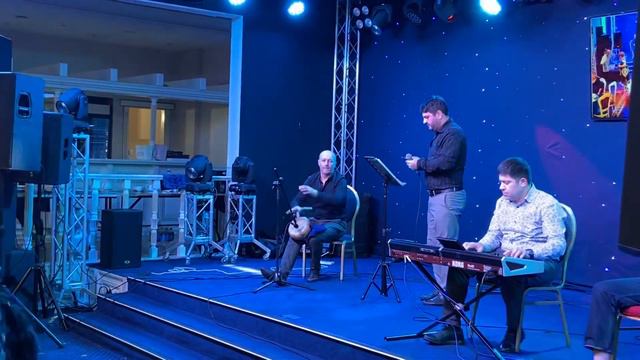 МАНУЧЕХРИ ХАЙРУЛЛО 26.03.2022.г