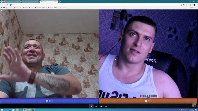 Казах о насущных проблеммах Казахстана и всего мира