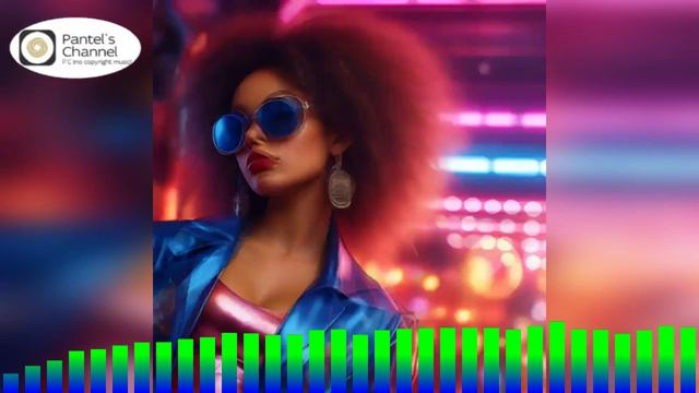 Dj Ramezz & Amina - Сон Мой (2024) ( Italo Disco Version)