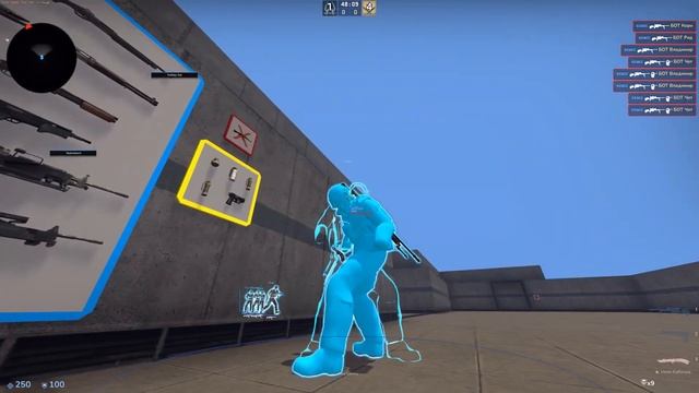 ОБЗОР ONETAP V3 БЕСПЛАТНЫЙ РЕЙДЖ ЧИТ ДЛЯ CSGO СКАЧАТЬ ЧИТЫ ДЛЯ CSGO ONETAP V3 FIX