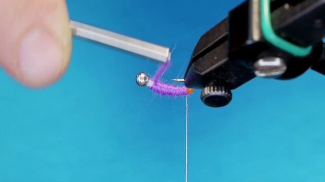 Бомбические? нитки для вязания мушек на хариуса #мушки #хариус