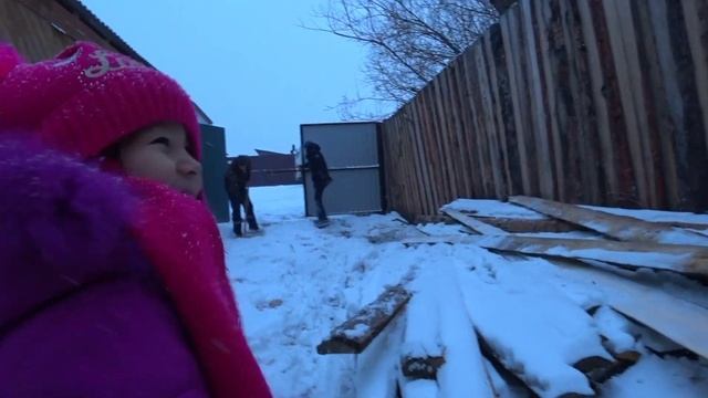 ВЕСЕЛО ПРИВЕЗЛИ УГОЛЬ??? Грузовик чуть не застрял! ? ВКУСНАЯ СЕЛЁДОЧКА ? ВМЕСТЕ С НАМИ. УЛАН-УДЭ