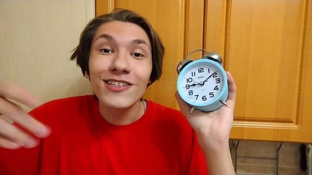 как остановить время?