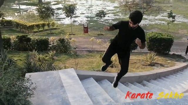 Martial Arts Training ? Karate Training For Beginners ?Martial Arts Exercises?Weight Loss | Exercis