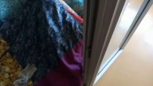 ремонт окна  Проблема с ножницами