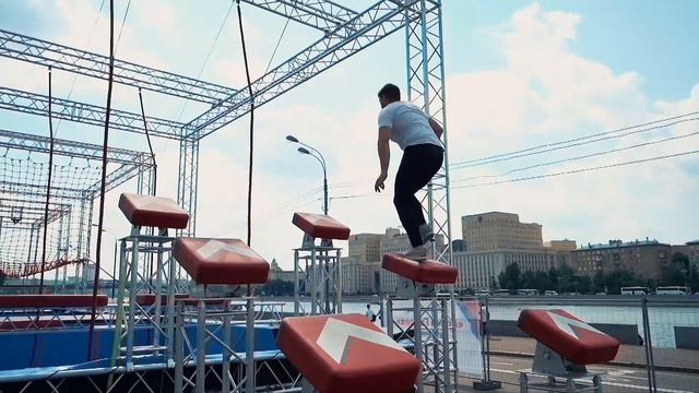 Арена Героев 2019