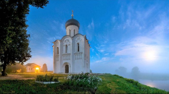 Основы Православной веры (аудиокнига) Часть 6