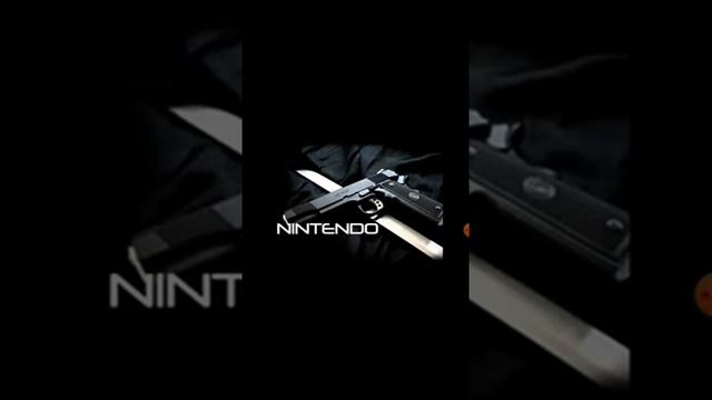 Песня про Чёрный пистолет