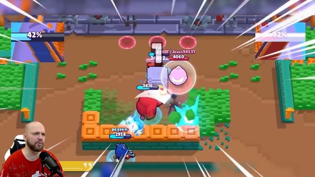 ТОП 100 СМЕШНЫЕ МОМЕНТЫ БРАВЛ СТАРС!