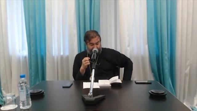 Протоиерей  Андрей Ткачёв - Екклесиаст. Толкование