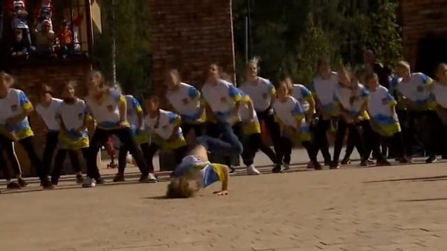 (12+) Праздничные мероприятия в День городского округа