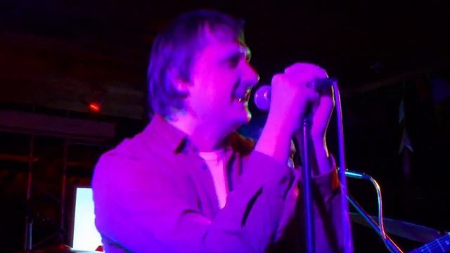 ШИПР Ульяновск 2014 Александр Крутов