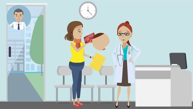 MedPoints™ - Преимущества на рынке медицинских услуг