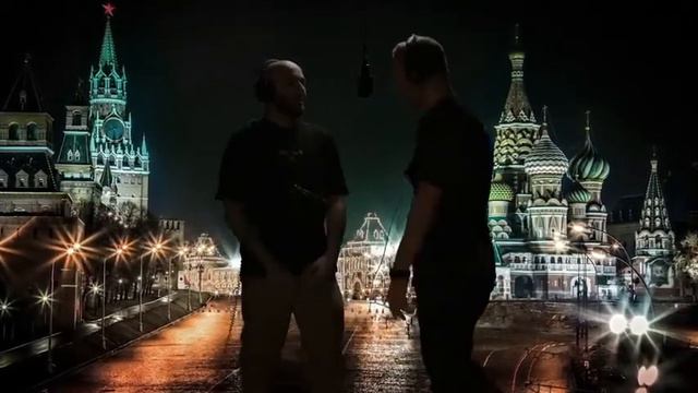 Расул Чабдаров