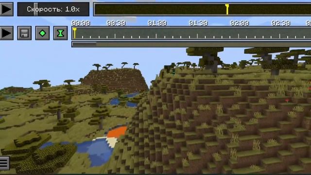 Как скачать replay mod на TLauncher