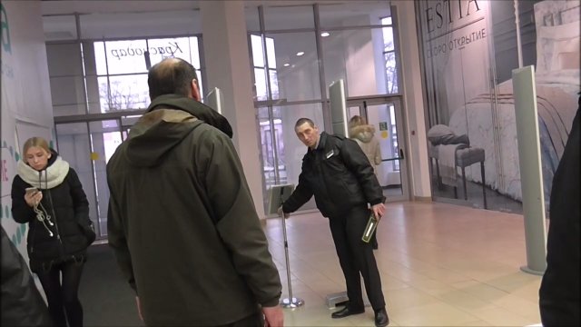 Я же не знал,что Регламент выше Конституции ! ч.1 Краснодар