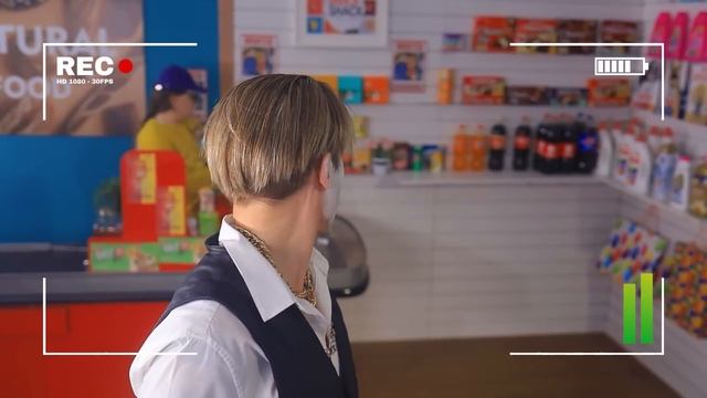 Меня похитили супергерои