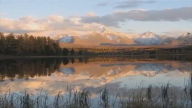 2 класс. Урок музыки "Природа и музыка"
Автор: Антонина Павлова