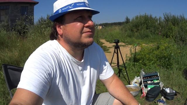 Серёгины озера! Карпы ломают крючки и рвут леску на раз два Платная рыбалка в Дмитрове