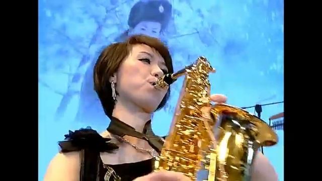 Ансамбль "Моранбон" (КНДР) избранное