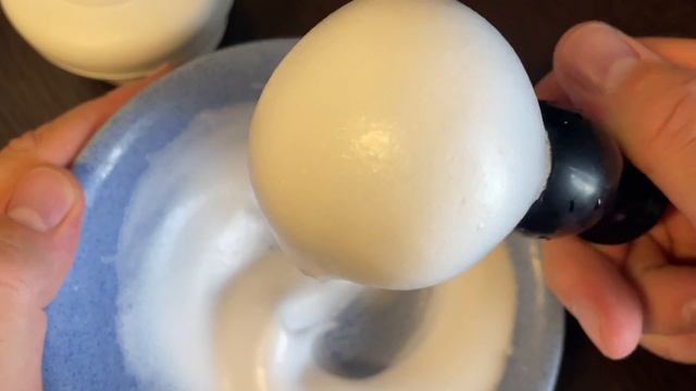 Мыло для бритья Proraso белое