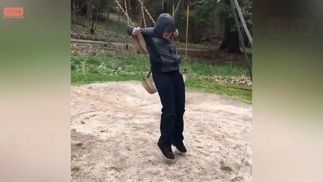 TOTAL IDIOTS AT WORK 2024 - Bloopers and Blunders ? Instant Regret Compilation #1