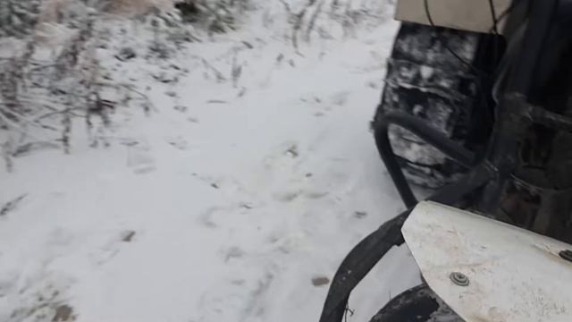 трайк,каракат,болотоход,иж планета 5